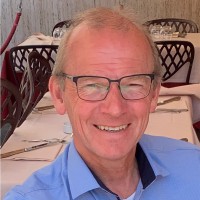 Bjarne Cæsar Nielsen