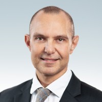 Paul Halley