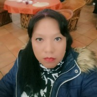 Lupita Azamar