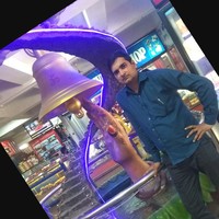 Pramod Sharma
