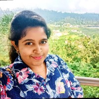 Kaviya Yuvaraj