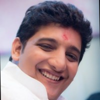 Prateek Vijay
