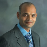 Kamlesh B Patil