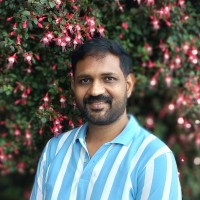 Srinath Ambati - Pmp®, Pmcp®, Ocp