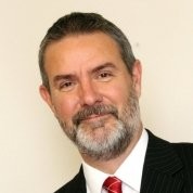 Peter Radford