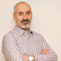 Aleksander Kiriakow