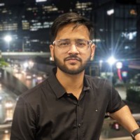 Divyanshu Shrivastava