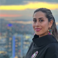 Shahrzad Yavari