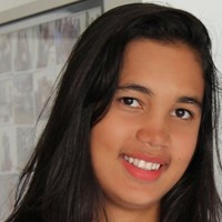 Jéssica Machado Dias Santos