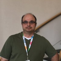 John Moniakis, Phd