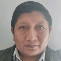 Orlando Ali