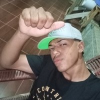 Gabriel Romualdo Dos Santos