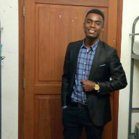 Suleiman Kombo