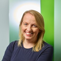 Janet Brown