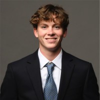 Daniel Mackle