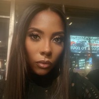 Ameka Colson