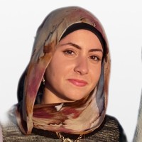 Aya Abdelrahman