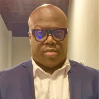 Damilola Osikoya