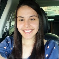 Emily Ferreira Santos