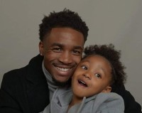 Demetre Wilkins