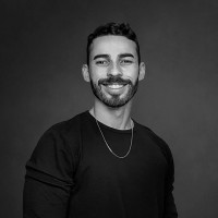 Daniel Vidal