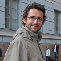 Sergi Joan Caballé Benet