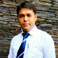 Awadhesh Kumar Vishwakarma