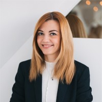 Olga Sturova