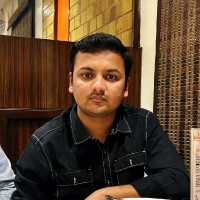 Shyam Pathak