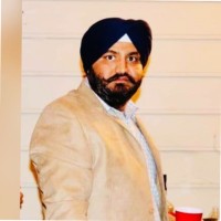 Rajinder Singh