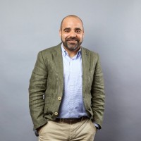 Enrique Valverde
