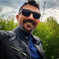 Ahmet Özyürek