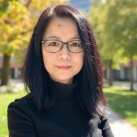 Ruoyu Loughry, CPA, MBA, MST, CTC