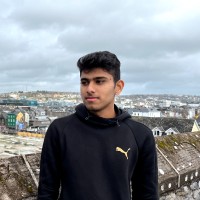 Siddarth Thirunavukkarasu