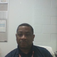 Frederick Harrison