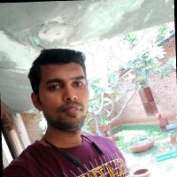 Tiju Samuel