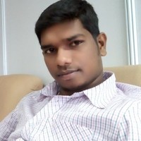 Prakash Murugesh