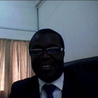 Isaac Kofi Minneaux Quaye  CITG