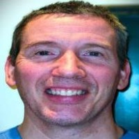 Greg Kucera
