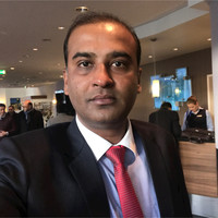 Saurabh Bhatt