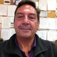 Wade Morse