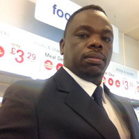 Sam Bwire