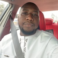Damilola Olaitan