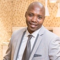 Jabulani Ngubane