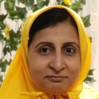 Alefiyah Rajkotwala