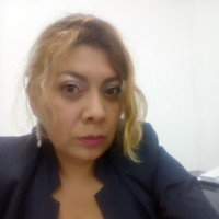 Luisa Garcia Dominguez