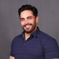 Xavier Andrade