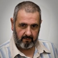 Gabriel Fornica-Livada