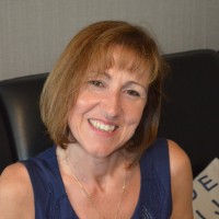 Anne Sophie Mendes