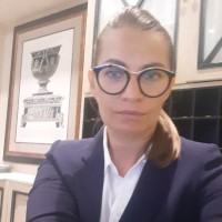 Florentina Ciobanu